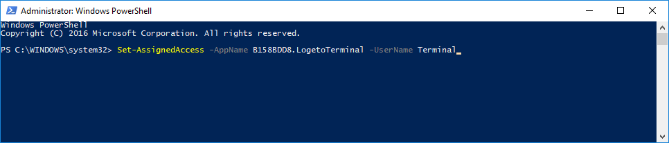 Powershell 2