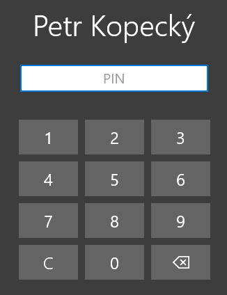 Pin